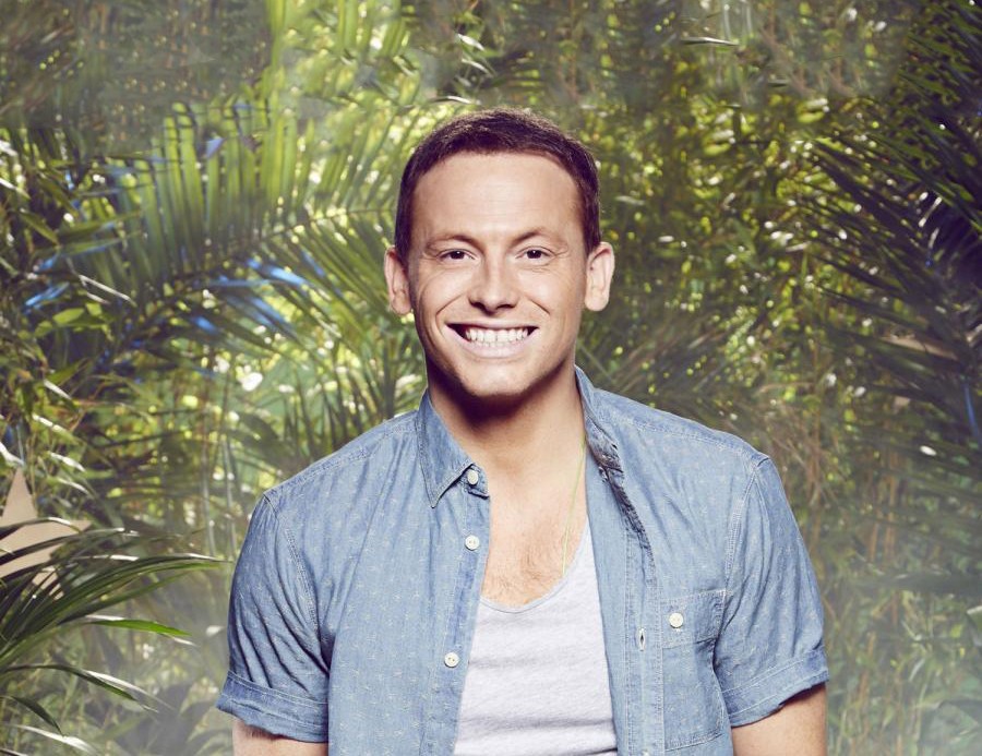 Joe Swash Agent & Public Speaking | Kruger Cowne Ltd