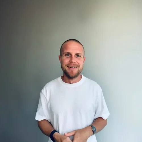 Conor Randall - Keynote Speaker