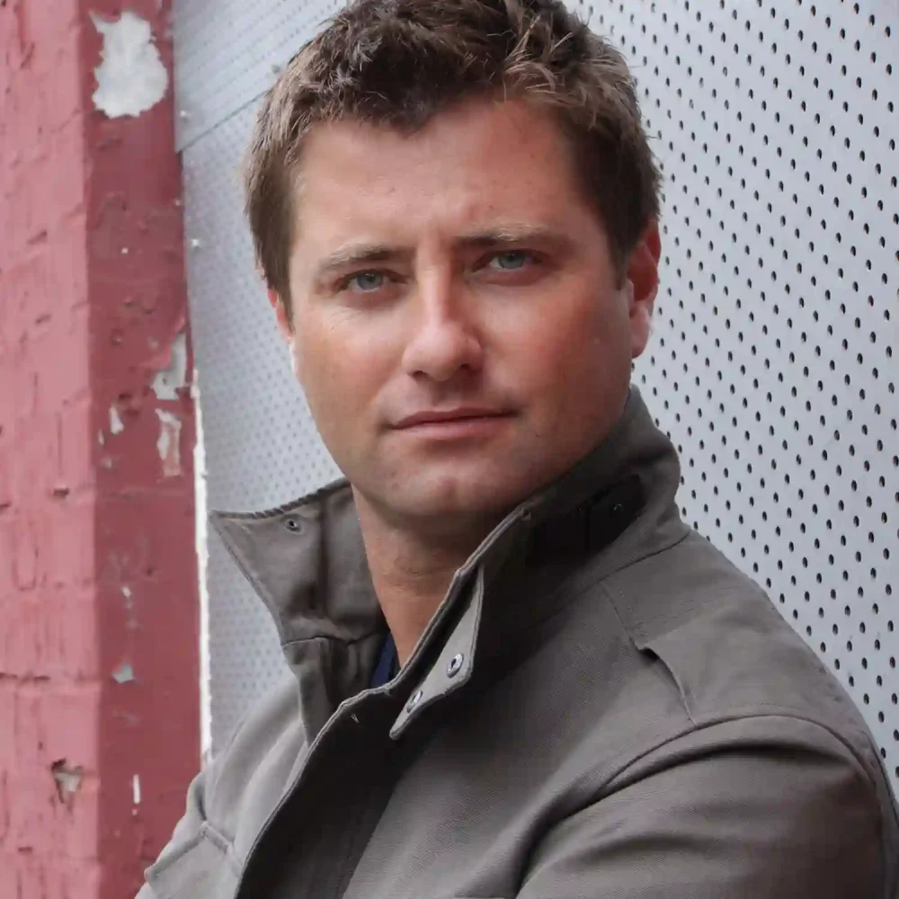 George Clarke