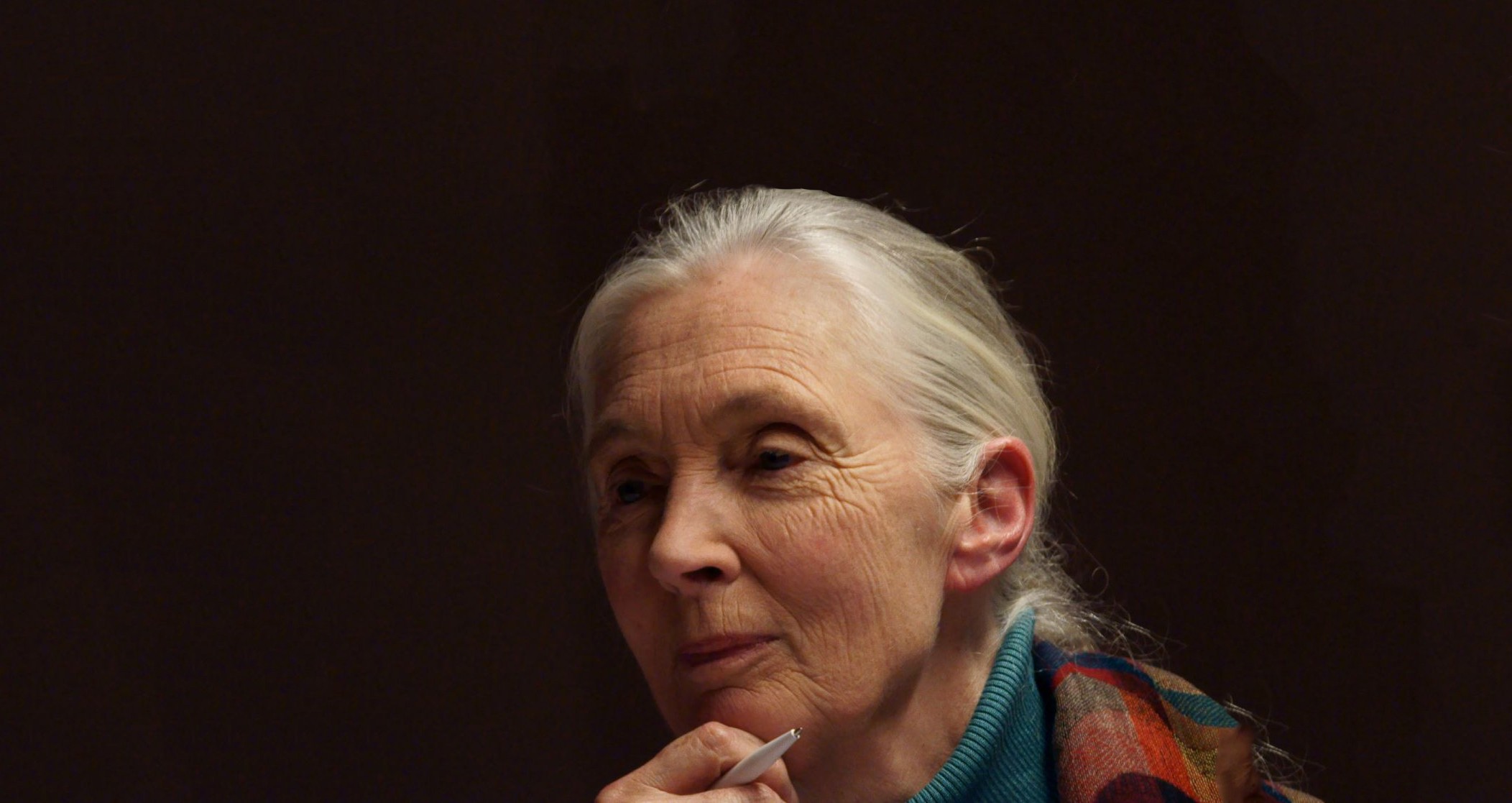 Book Dr. Jane Goodall | Agent & Keynote Speaker | Kruger Cowne